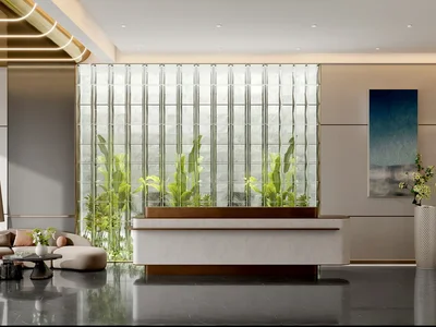 Жилой комплекс Walking distance to the beaches, great opportunity! Nautis