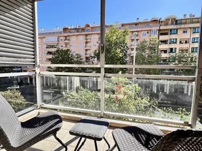 Wohnviertel Stan 75 m² na Izdavanje – Preko Morače, Podgorica
