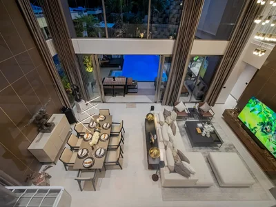 Villa Grand View Residence Lagoon