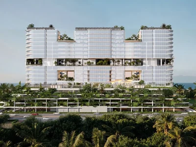 Wohnanlage The World’s First Comprehensive Wellness Resort 