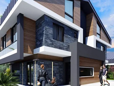 Apartamentowiec Wille Mavera 4 Gürpınar