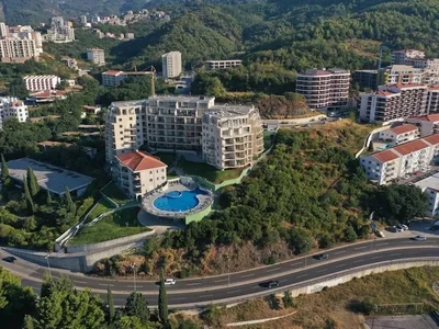 Wohnanlage Belvedere