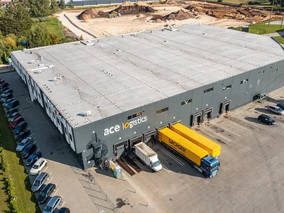 Comercio P5 loģistika (Piche)