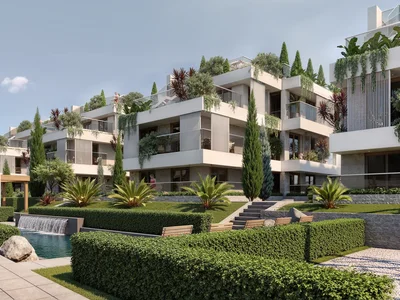 Жилой комплекс Продаются апартаменты в эксклюзивном комплексе, около Porto Montenegro