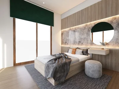 Жилой квартал Villa  Eco Sakura