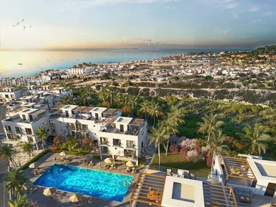 Residential complex Atlantis Pearl