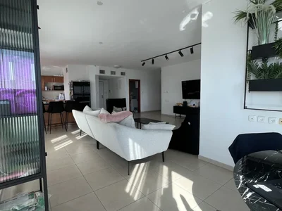 Barrio residencial Holyland bait vagan jersalem