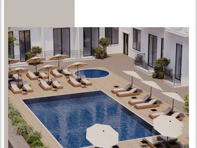 Apartment building Bonita Luxury Residence