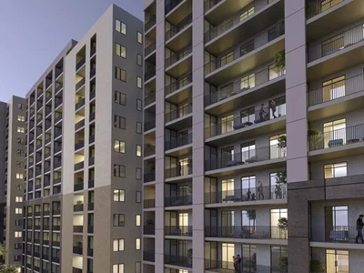 Immeuble Archi Kikvidze