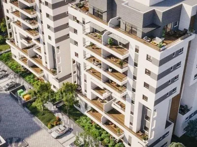 Barrio residencial Bon emplacement