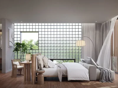 Вилла MONO PHUKET 