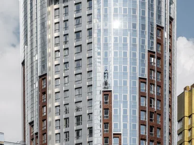 Residential complex ZK Sidnej Siti