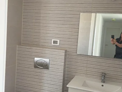 Barrio residencial A la marina ashkelon face au kanyon projet dimri yama avec belle vue