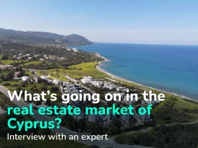 Cyprus Real Estate Market Overview: Housing Costs, Popular Areas for Investment and Conditions for Obtaining Permanent Residence