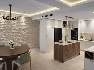 Жилой квартал Centre ville amp jardin privE 4 pieces standing a mishkenot hauma