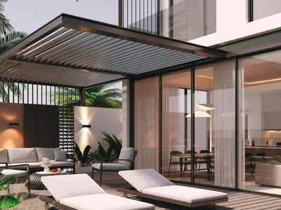 Casa adosada Terra Golf Collection Phase 2