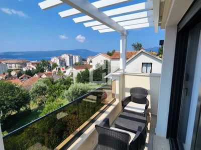 Barrio residencial Stan 45 m² na Izdavanje – Tivat