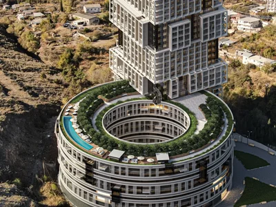 Complejo residencial Outlook Forest