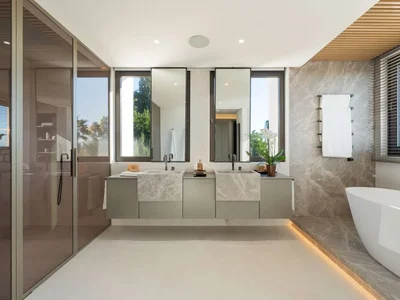 Жилой квартал Villa Harmony