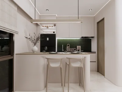 Hotel The Trees Residence by Anocha