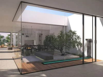 Barrio residencial Los Altos Villa Sara