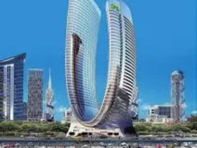 Apart-hotel Orbi Continental