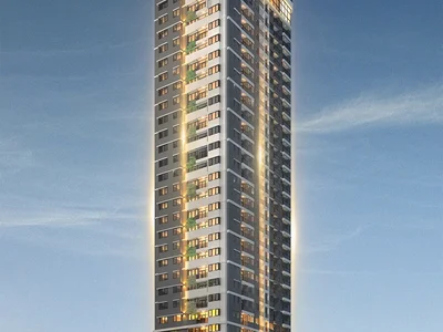 Wohnanlage  Kingston Royale Condominium