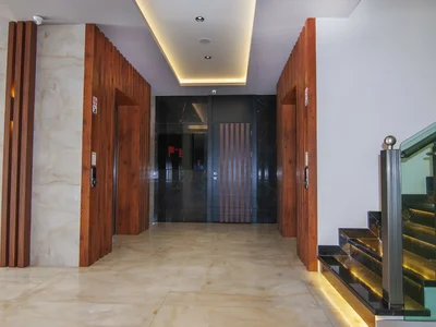 Резиденция Euro Residence 20