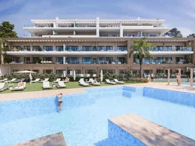 Жилой квартал Marine Hills Fase 1