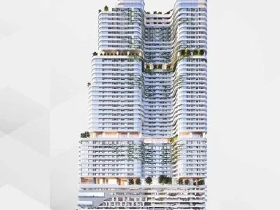 Wohngebäude LE CONDE