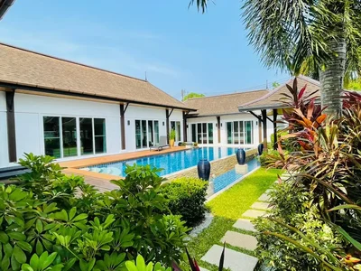 Willa Two Villas Tara