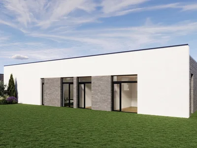 Жилой квартал Liepų alėja