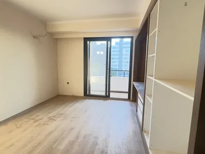 Residential complex Studio at the Ilkem Rio 1 SPA complex - Mersin | Tomyuk.