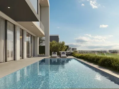 Вилла Trump Villas Aida Darglobal