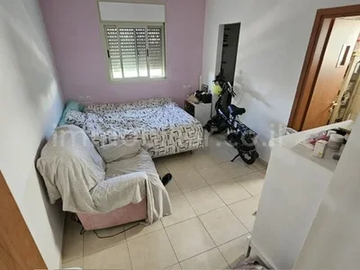 Wohnviertel Bonne affaire bel appartement de 5 pieces avec balcon et chambre de securite bonne orientation