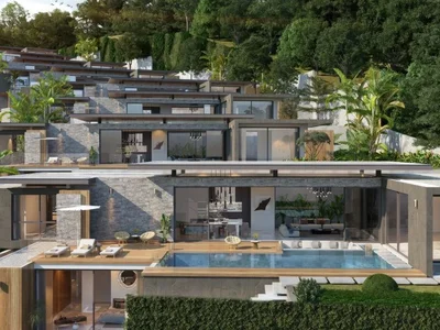 Villa Walai Layan Villas – Phase 2 Sea View