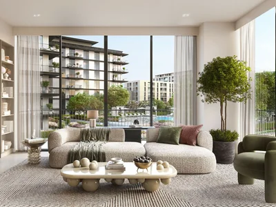Жилой комплекс Ocean Cove