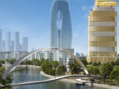 Complejo residencial Sapphire