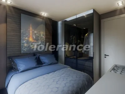 Complejo residencial Apartments 1+1 in Altıntaş, Antalya in a modern complex, from the developer