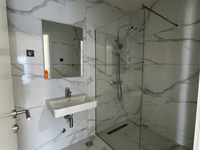 Wohnviertel Stan 53 m² na Izdavanje – Krivi Most, Podgorica