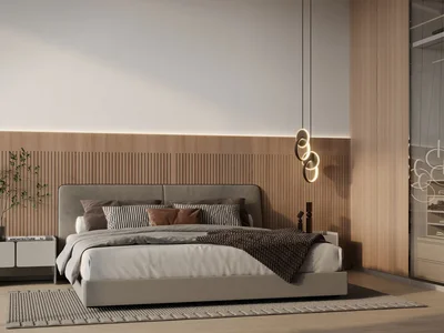 Complejo residencial Aurora