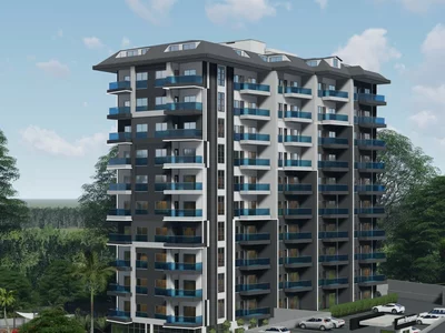 Residential complex Attractive residential complex for investment