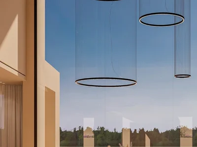 Жилой квартал LAKE ESSENCE LUXURY VILLAS