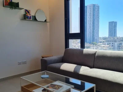 Barrio residencial Exclusivite appartement boutique avec vue mer vieux nord tel aviv