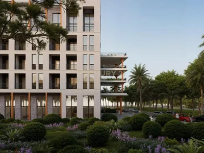 Residential complex MIDDAL RESIDENCE 