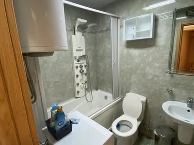 Wohnviertel Stan 50 m² na Izdavanje – Preko Morače, Podgorica