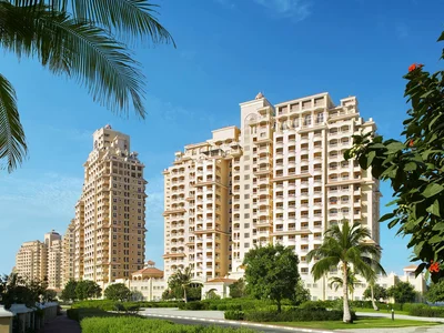 Wohnanlage The Royal Breeze Residences