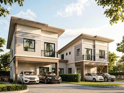  Pueblo de cabañas Phuket ot 158 000 svoj dom s ucastkom