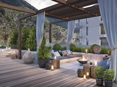 Жилой комплекс The House Montenegro