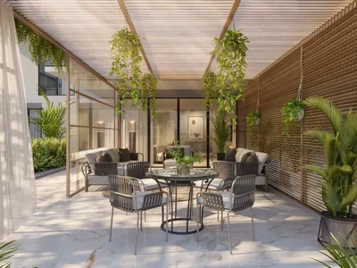Apartment building Les Vagues by Elie Saab DarGlobal